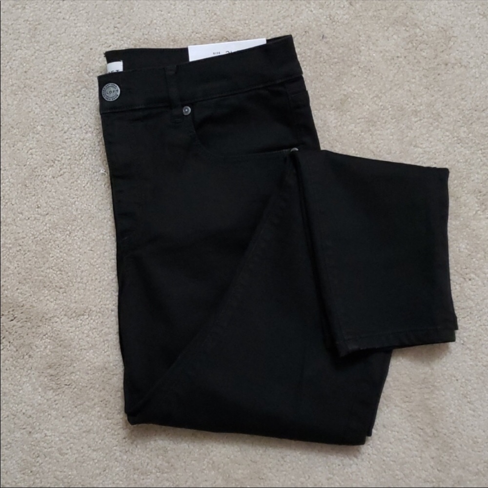 LOFT leggings/jeans